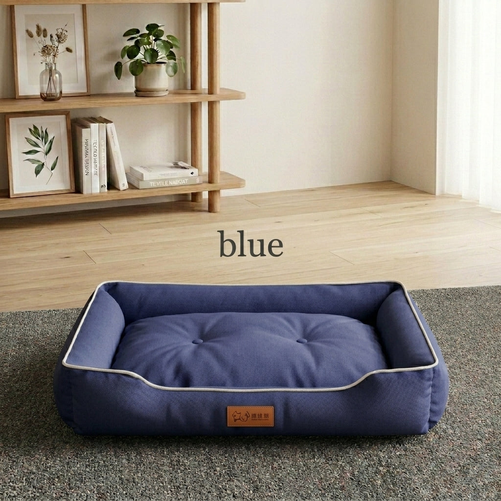 The SafeHaven Waterproof Sofa Bed Aeivalo
