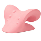 CurvRelief™
Cervical Traction Pillow