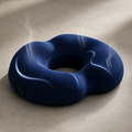 ComfortZone™ Orthopedic Donut Seat Cushion