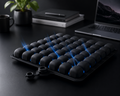 ErgoMax™ 3D Adjustable Chair Cushion