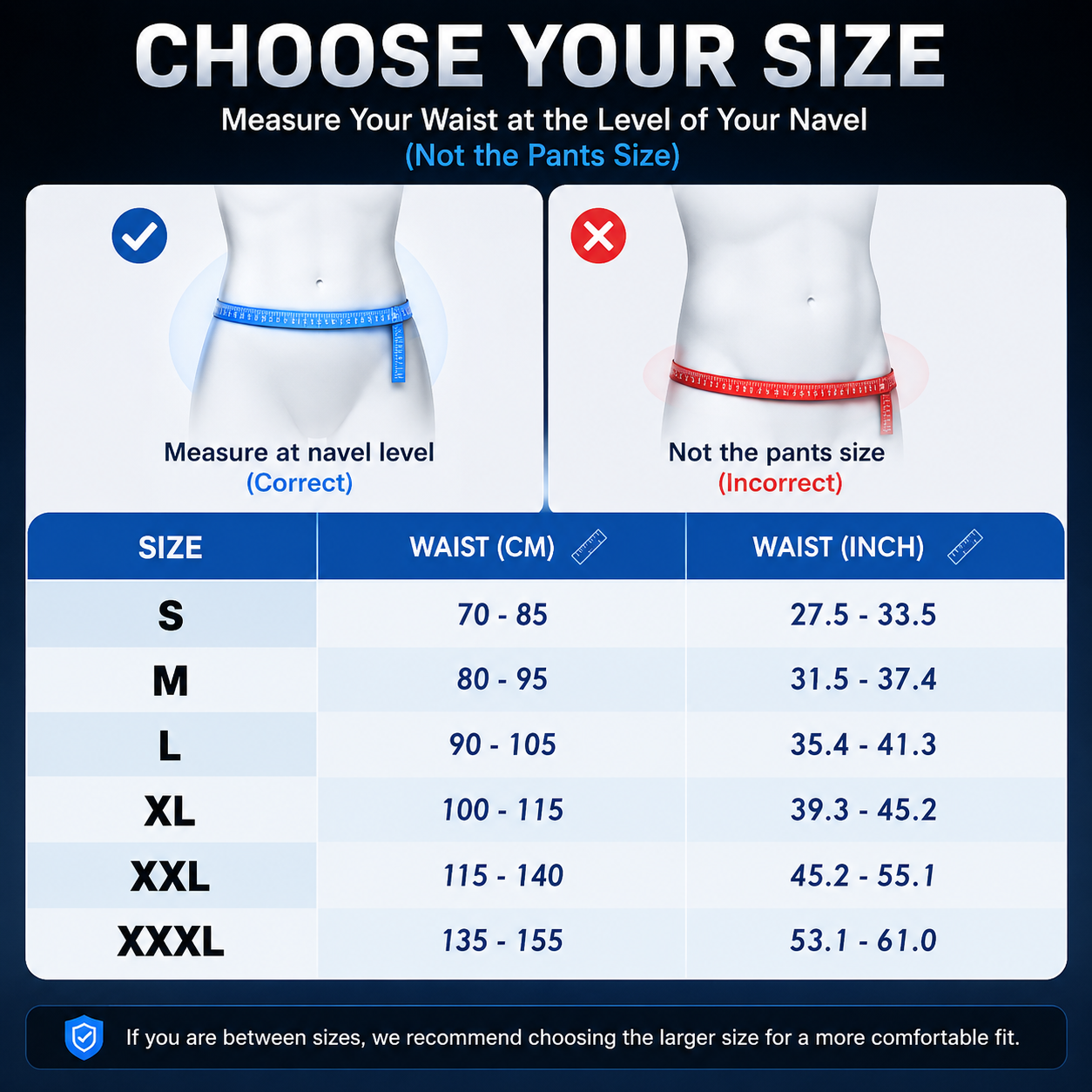 SpineLock™ Pro Lumbar Back Brace