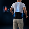 MetaxPro™ Lumbar Support
