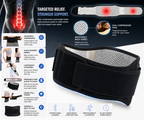MetaxPro™ Lumbar Support