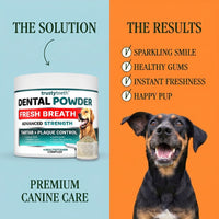 TrustyTeeth™ Advanced Dental Formula