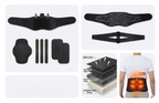 MetaxPro™ Lumbar Support