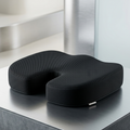 WaveFlow™
U-Shaped Coccyx Comfort Cushion