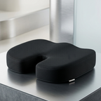WaveFlow™
U-Shaped Coccyx Comfort Cushion