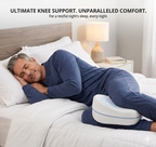 AlignPro™ Knee Relief Pillow