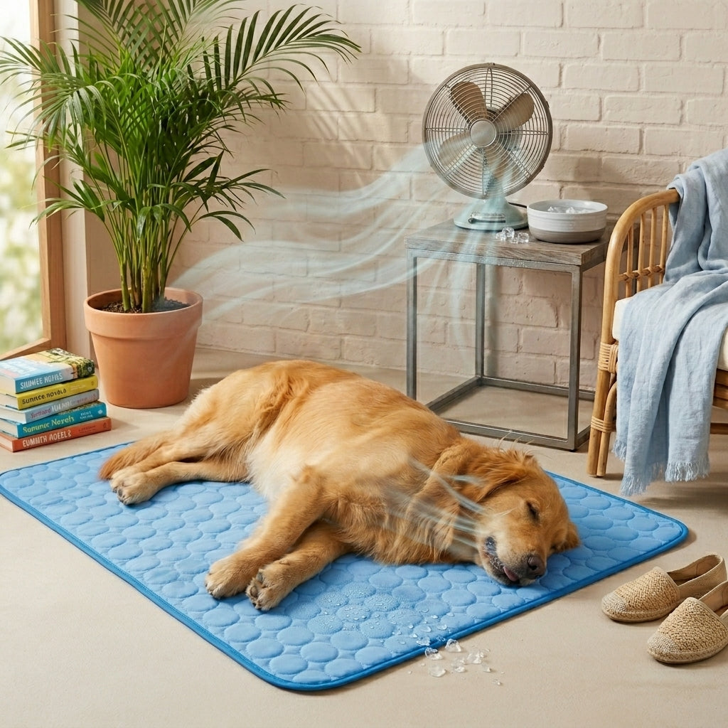 The ArcticPaw Cooling Mat Aeivalo