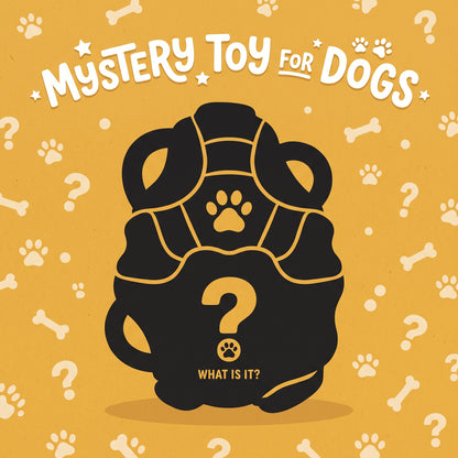 Dog Chew Toy