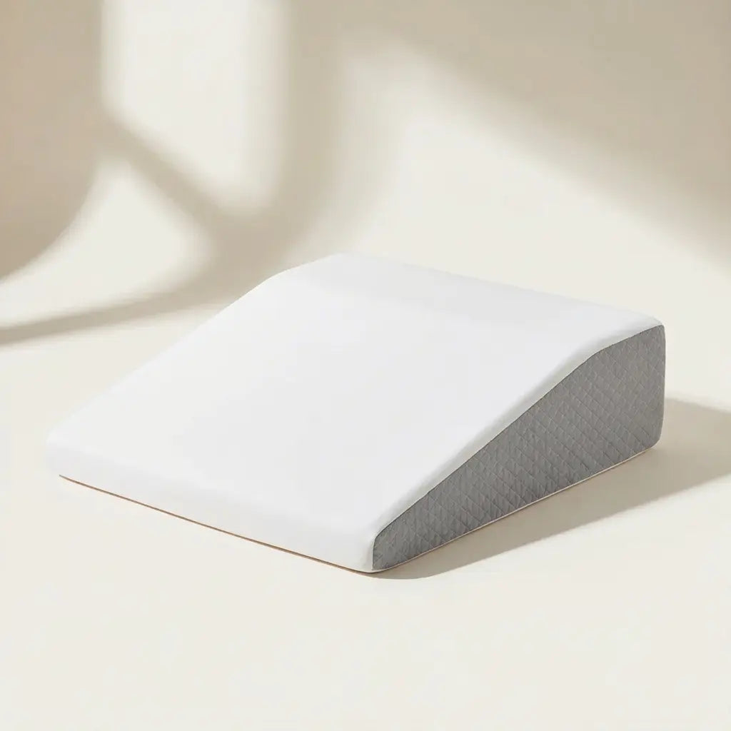 ElevaRest™Leg Elevation Wedge Pillow Aeivalo