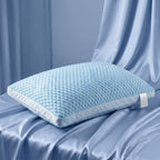 CoolDream™
Cooling Gel Sleep Pillow