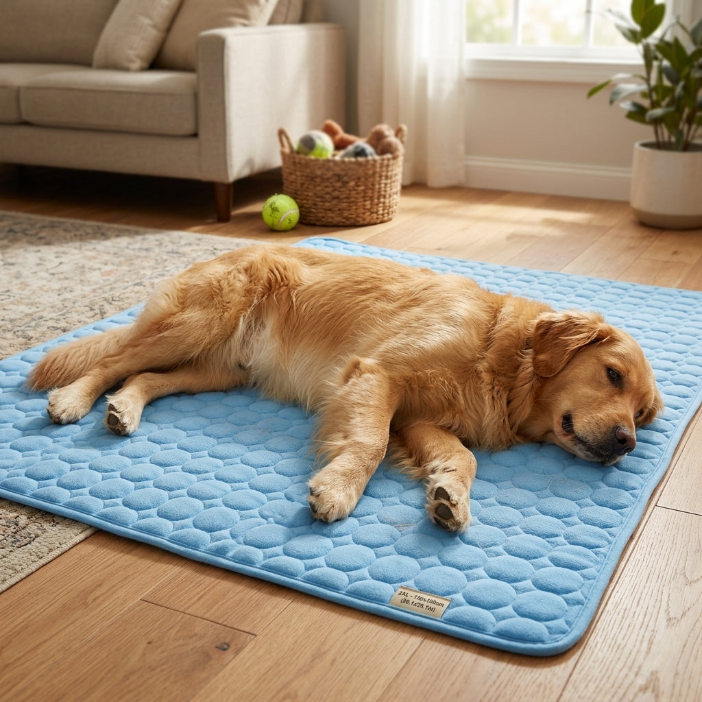 The ArcticPaw Cooling Mat Aeivalo