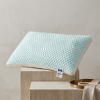 CoolDream™
Cooling Gel Sleep Pillow