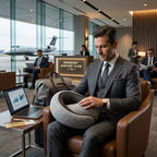 Perfecta™ Premium Travel Neck Pillow