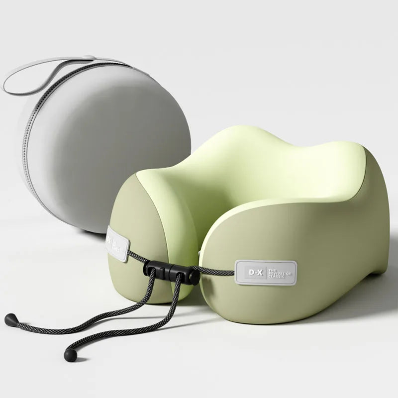 Perfect or Nothing™ Premium Travel Neck Pillow