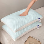 CoolDream™
Cooling Gel Sleep Pillow