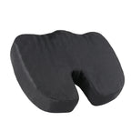 WaveFlow™
U-Shaped Coccyx Comfort Cushion