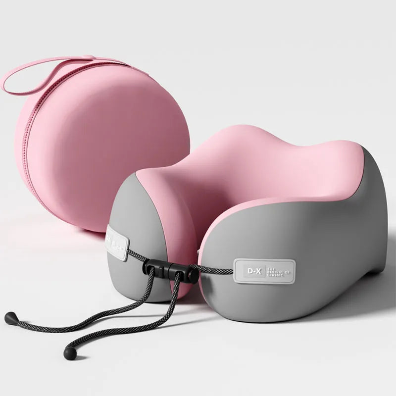Perfect or Nothing™ Premium Travel Neck Pillow