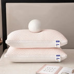 CoolDream™
Cooling Gel Sleep Pillow
