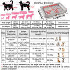 Four Season Square Dog Bed for Large Dog Mattress Bite-resistant Cat Bed Soft Thickened Dog Bed Waterproof Sofa Pet House Aeivalo