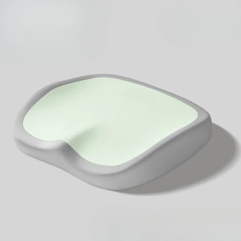 HipFlow™ Pro Memory Foam Office Chair Cushion