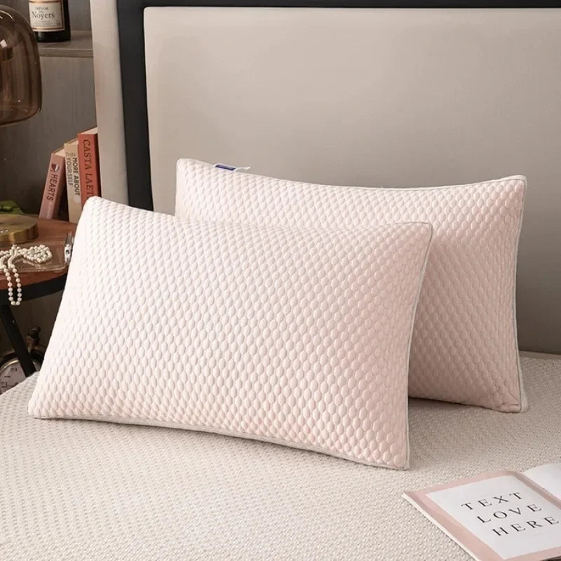 CoolDream™
Cooling Gel Sleep Pillow