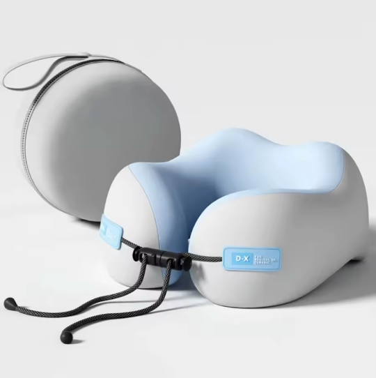 Perfect or Nothing™ Premium Travel Neck Pillow