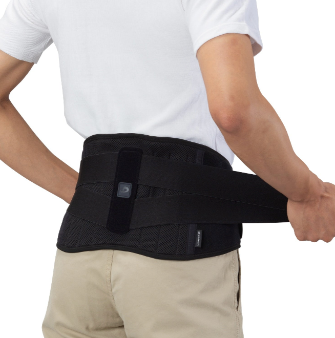 MetaxPro™ Lumbar Support