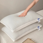 CoolDream™
Cooling Gel Sleep Pillow