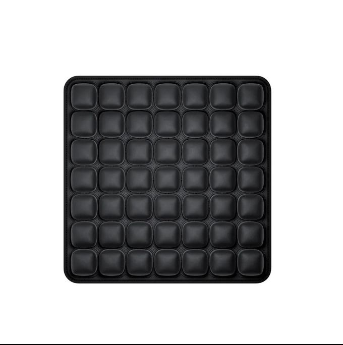 ErgoMax™ 3D Adjustable Chair Cushion