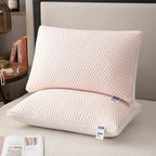 CoolDream™
Cooling Gel Sleep Pillow