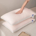 CoolDream™
Cooling Gel Sleep Pillow