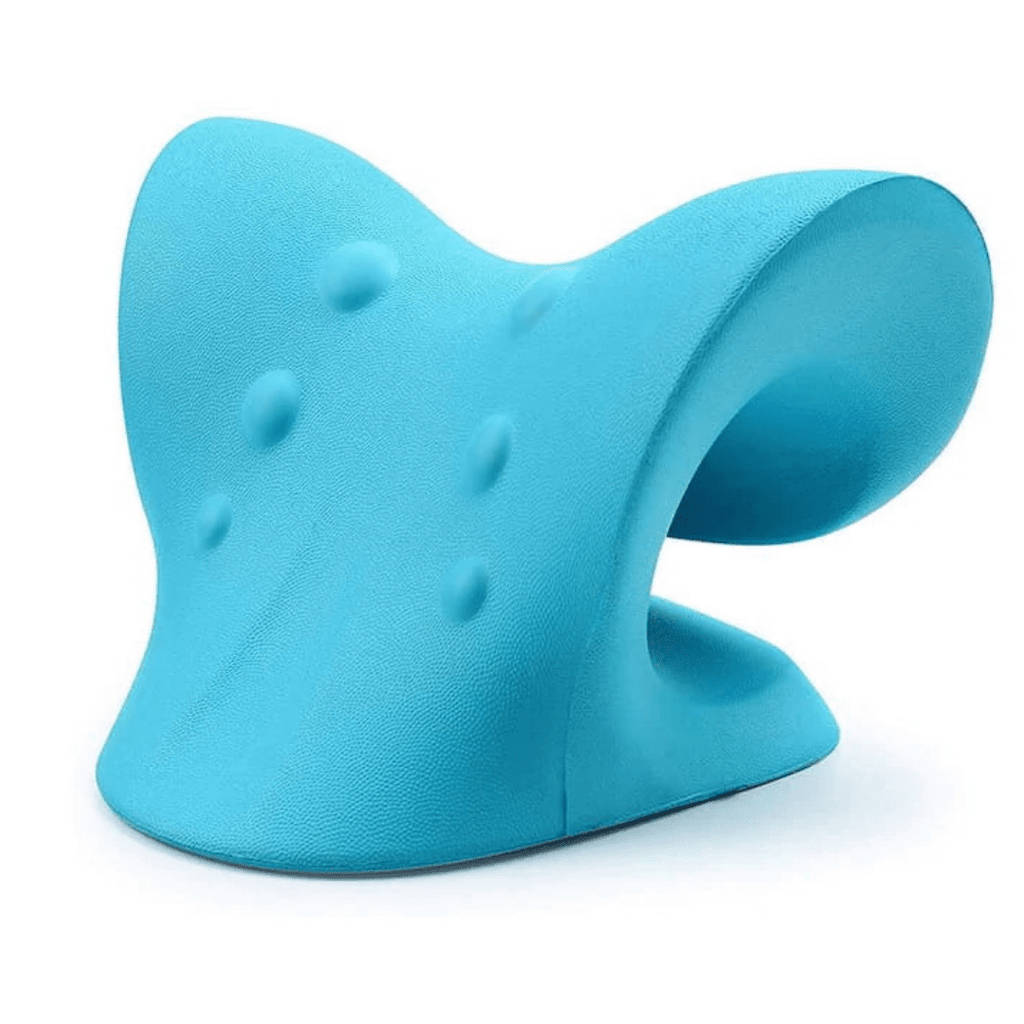CurvRelief™
Cervical Traction Pillow