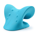 CurvRelief™
Cervical Traction Pillow