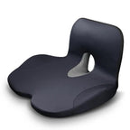 SpineSync™Lumbar + Seat Cushion Combo