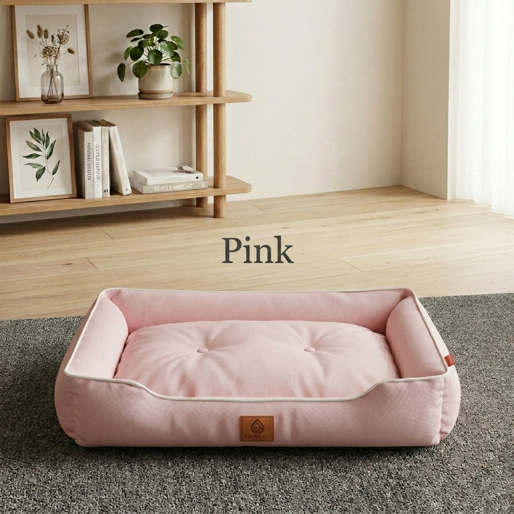 The SafeHaven Waterproof Sofa Bed Aeivalo