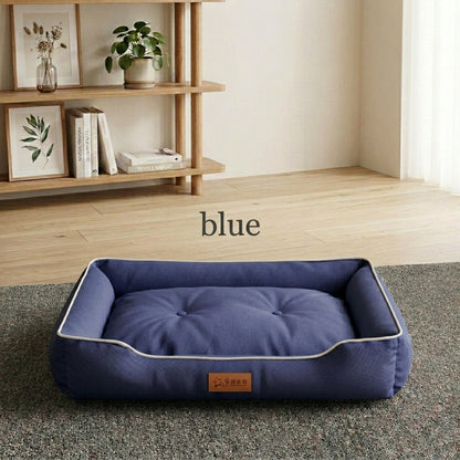 The SafeHaven Waterproof Sofa Bed Aeivalo