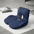 SpineSync™Lumbar + Seat Cushion Combo