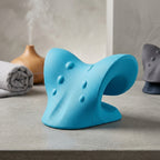 CurvRelief™
Cervical Traction Pillow