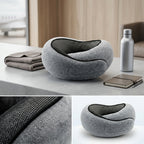 Perfecta™ Premium Travel Neck Pillow
