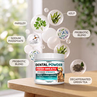 TrustyTeeth™ Advanced Dental Formula