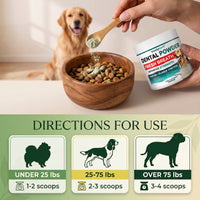 TrustyTeeth™ Advanced Dental Formula